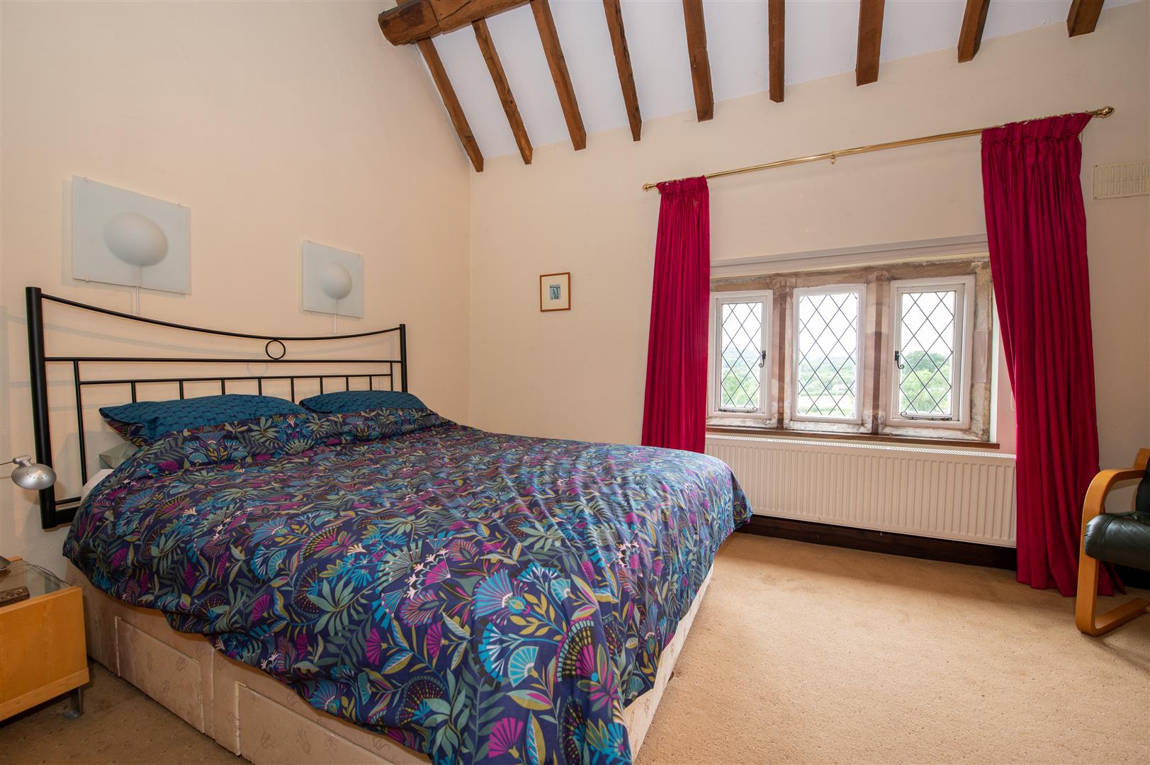 Grange Farm House, Lutley Lane, Halesowen, B63 1EZ Estate Agents